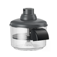 Comfook 50W Automatische Fruit  en Groentenpeeler Draagbaar Efficiënt Schillen voor Druiven Tomaten Olijven Eentje Klik