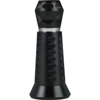 Comfook 8 Naald Koffiedistributie Tool SUS304 Roestvrij Staal Distributie Koffie Accessoires Breed Compatibel met 51 58m