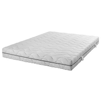 Matras Luc pocketvering   140x200x19 cm   Leen Bakker