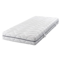 Matras Luc pocketvering   90x210x19 cm   Leen Bakker