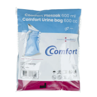 Comfort Plaszak