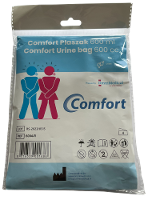 Comfort Plaszak Unisex