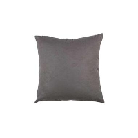 WOOOD sierkussen Roan   blauw   45x45 cm   Leen Bakker