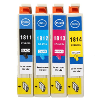 Compatible Ink Cartridges With Chip For Epson Xp 30/102/202/305/405