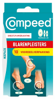Compeed Blarenpeister Mix Pack