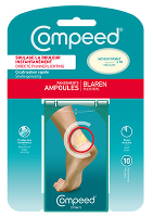 Compeed Blarenpleister Medium