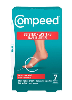Compeed Blarenpleister Small
