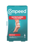 Compeed Blarenpleisters Medium