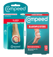 Compeed Blarenpleisters Set