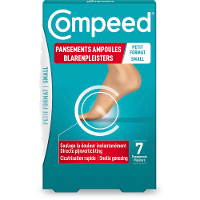 Compeed Blarenpleisters Small