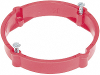 Compensatiering Gao 552472 (ã X H) 70 Mm X 24 Mm Schalterdose 70 Mm