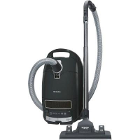 Miele Complete C3 Boost Ecoline Stofzuiger   Zwart
