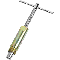 Compressiesleeve trekker gereedschap voor het verwijderen van 1/2