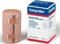 BSN Medical Compridur 8cm x 5m