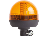 ComPro COBL130.200.K Zwaailicht LED Signaalgeel Zwaailicht, Flitslicht 12 V/DC, 24 V/DC