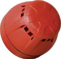 ComPro Sirene CH/100/DR Chiasso Meertonig 12 V/DC, 24 V/DC 98 dB