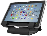 Compulocks CL12UTHBB Tabletstandaard Universeel Universal Tablet Security Holder and Lock