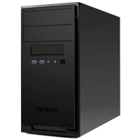 Computer samenstellen: Dual core PC met SSD