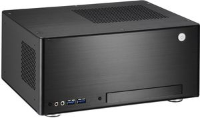 Computer samenstellen: Mini HTPC (Mediacenter, Home Theater pc)