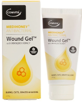 Comvita Medihoney Antibacteriële Wondgel