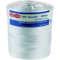 Conacord Bindtouw Kunststof 870 m