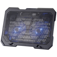 Conceptronic THANA01B Cooling pad voor laptop