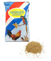 Concurrent Parkiet 20 Kg