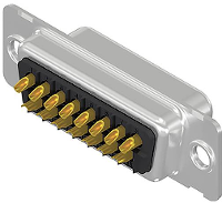Conec 164A10029X 164A10029X D sub female connector Aantal polen: 15 Soldeerkelk 1 stuk(s)