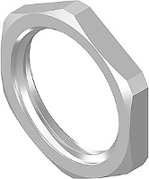 Conec 43 01155 Sensor/actuator connector, toebehoren 1 stuk(s)