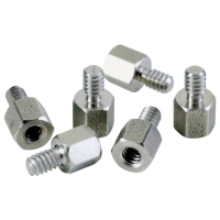 Conec 740 353770 740 353770 Bevestigingsschroeven 1 stuk(s)