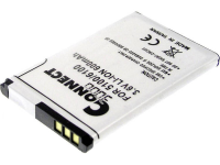 Connect 3000 B6551 BL 4C Camera accu Vervangt originele accu BL 4C 3.7 V 700 mAh