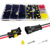 Connector Automobiel Elektrisch