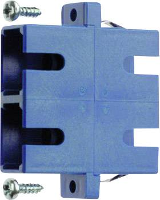 Connector TelegÃ¤rtner J08081A0002 Blauw