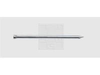 Connectorpen (ã X L) 1.4 Mm X 20 Mm Staal Verzinkt Swg 100 Stuks