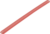 Conrad Components CG3 Red Spiraalslang, verpakt
