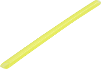 Conrad Components CG3 Yellow Spiraalslang, verpakt