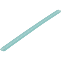 Conrad Components CG6 Green Spiraalslang 4 tot 50 mm Groen 5 m