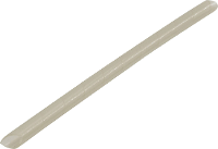 Conrad Components CG6 Grey Spiraalslang 4 tot 50 mm Grijs 5 m