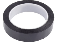 Conrad Components Ht 24 Plakband Ht 24 Zwart (l X B) 66 M X 24 Mm 1 Rollen