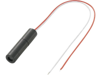Conrad Components Lm01rdd A Lasermodule Punt Rood 0.95 Mw
