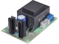 Conrad Components Netvoedingsmodule Module Ingangsspanning (bereik): 230 V/AC (max.) Uitgangsspanning (bereik): 24 V/DC (max.)