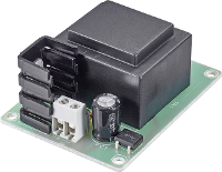 Conrad Components Netvoedingsmodule Module Ingangsspanning (bereik): 230 V/AC (max.) Uitgangsspanning (bereik): 5 V/DC (max.)