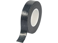 Conrad Components Rt255m Reparatietape Zwart (l X B) 5 M X 25 Mm Inhoud: 1 Rollen