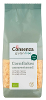 Consenza Bio Cornflakes Ongezoet