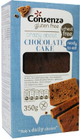 Consenza Chocolade Cake Roomboter