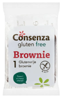 Consenza Glutenvrije Brownie