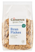 Consenza Glutenvrije Zemelen Vlokken