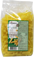 Consenza Mais & Rijst Fusilli
