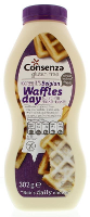 Consenza Mix voor Wafels