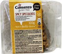 Consenza Speculaasjes